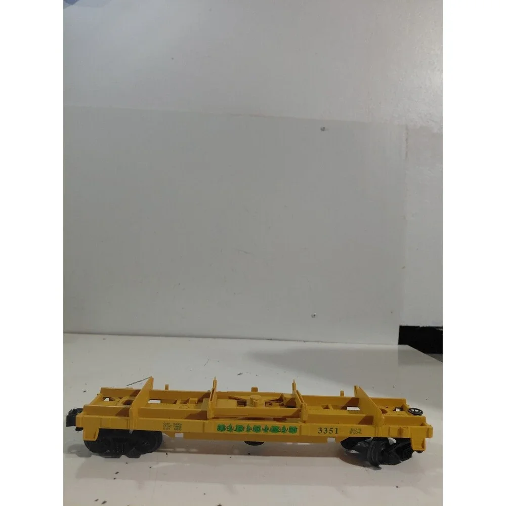 Lionel up sale